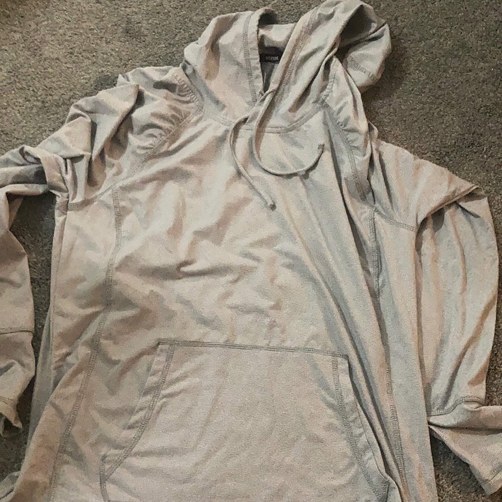 Women’s RBX lightweight Pullover Hoodie